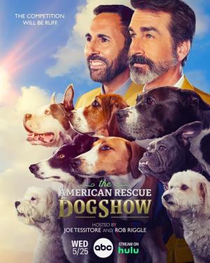 2022 American Rescue Dog Show [ترجمة عربية]