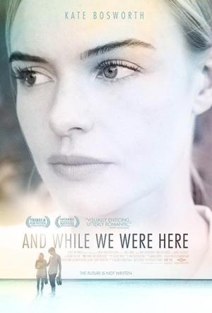 And While We Were Here [ترجمة عربية]