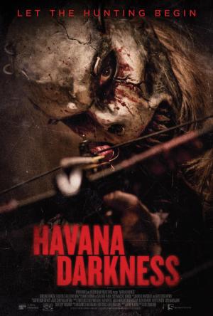Havana Darkness [ترجمة عربية]
