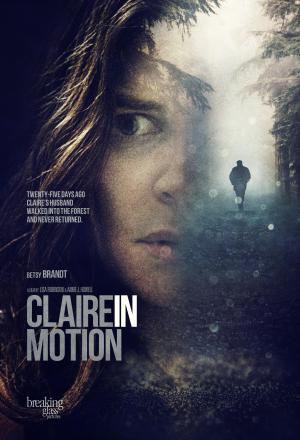 Claire in Motion [ترجمة عربية]