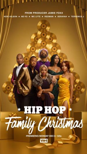 Hip Hop Family Christmas [ترجمة عربية]