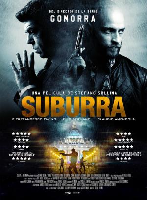 Suburra [Russian]