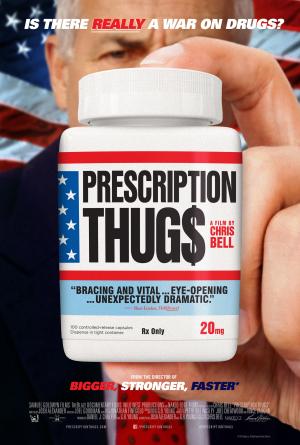 Prescription Thugs [ترجمة عربية]