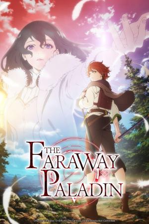 The Faraway Paladin [Kurdish]