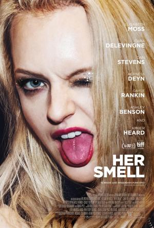 Her Smell [Russian]