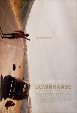 Downrange [ترجمة عربية]