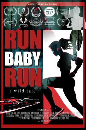Run Baby Run [Russian]