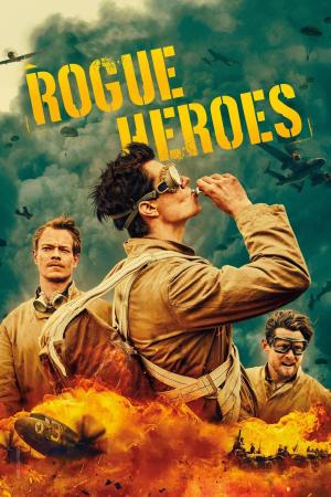 Rogue Heroes [ترجمة عربية] S1-S2