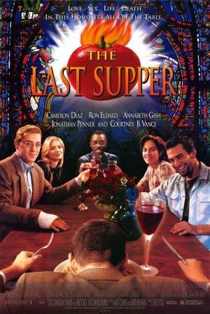 The Last Supper [ترجمة عربية]