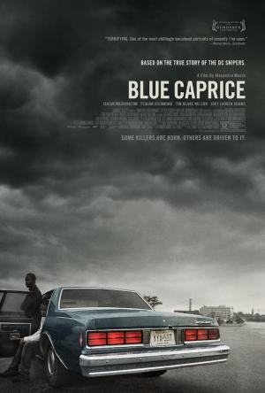Blue Caprice [ترجمة عربية]
