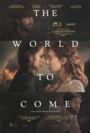 The World to Come [Russian]
