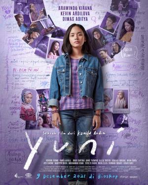 Yuni [ترجمة عربية]