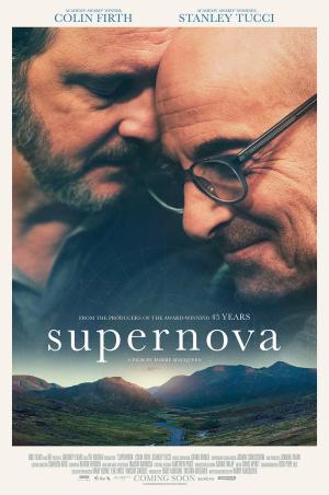 Supernova [ترجمة عربية]
