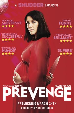 Prevenge [Version française]