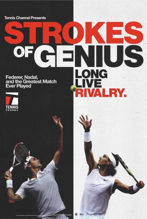 Strokes of Genius [ترجمة عربية]