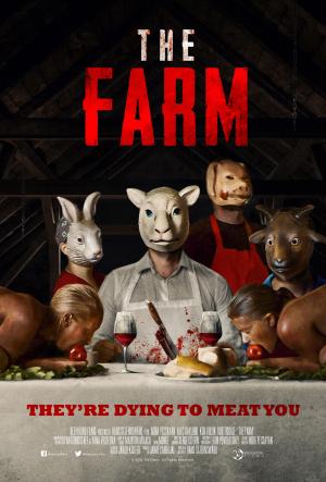 The Farm [ترجمة عربية]