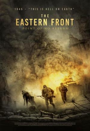 The Eastern Front [Russian]