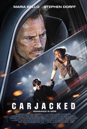 Carjacked [ترجمة عربية]