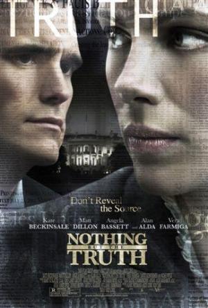 Nothing But the Truth [ترجمة عربية]