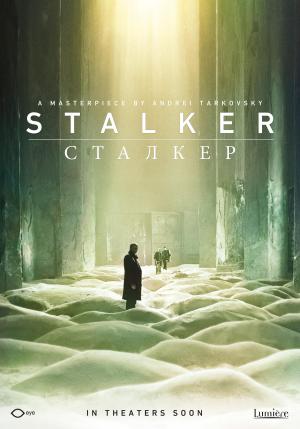 Stalker [Kurdish]