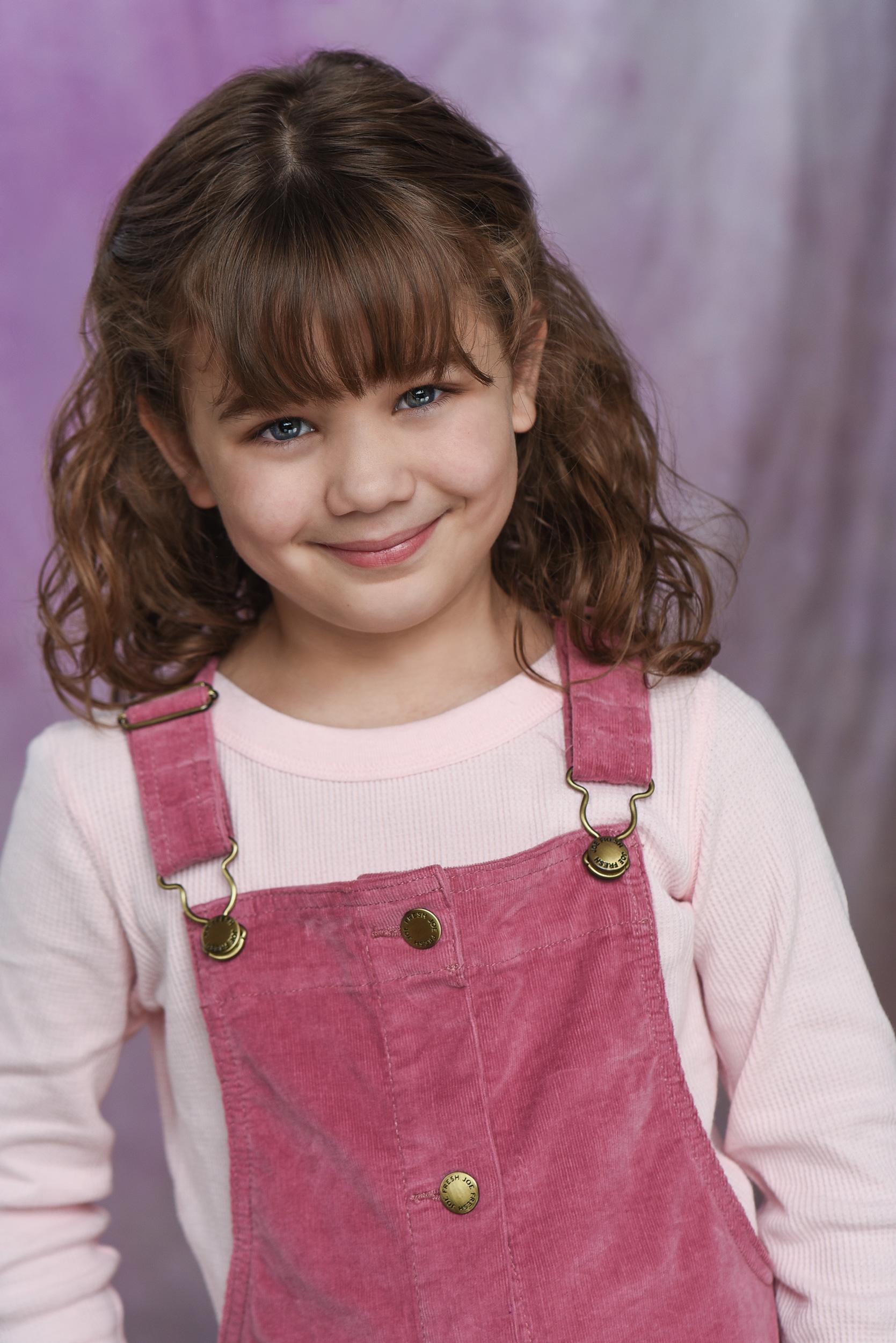 actor Penny Cervini large photo