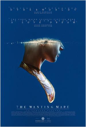 The Wanting Mare [Russian]