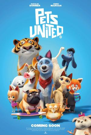 Pets United [Kurdish]