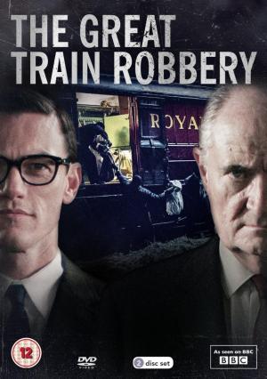 The Great Train Robbery [ترجمة عربية]