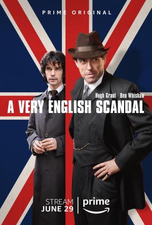 A Very English Scandal [Version française] S1-S3