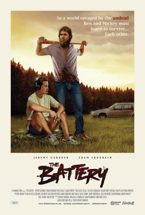 The Battery [ترجمة عربية]