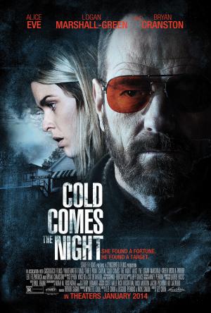 Cold Comes the Night [Kurdish]