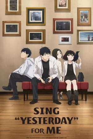 Sing "Yesterday" for Me [ترجمة عربية]