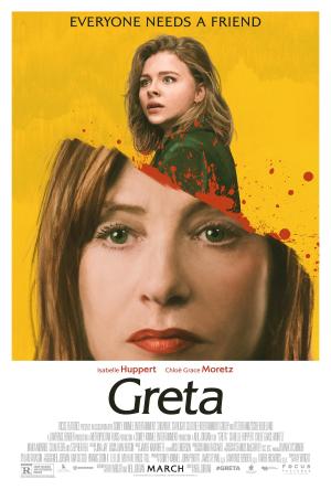 Greta [Kurdish]