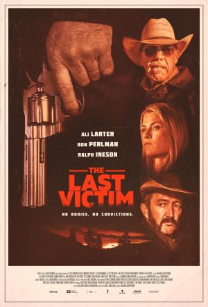 The Last Victim [Russian]