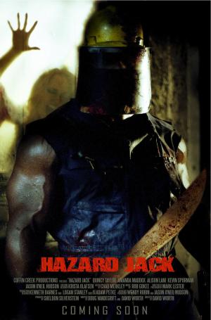Hazard Jack [ترجمة عربية]