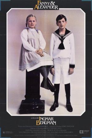 Fanny and Alexander [Russian]