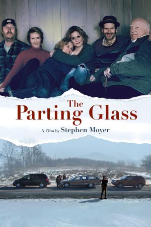The Parting Glass [ترجمة عربية]
