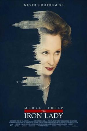The Iron Lady [ترجمة عربية]