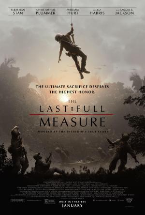 The Last Full Measure [ترجمة عربية]
