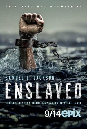 Enslaved [ترجمة عربية]
