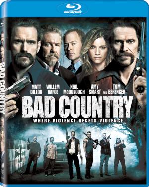 Bad Country [Hindi]