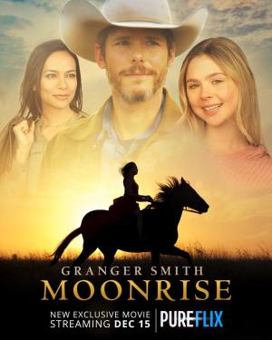 Moonrise [Kurdish]