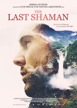 The Last Shaman [ترجمة عربية]
