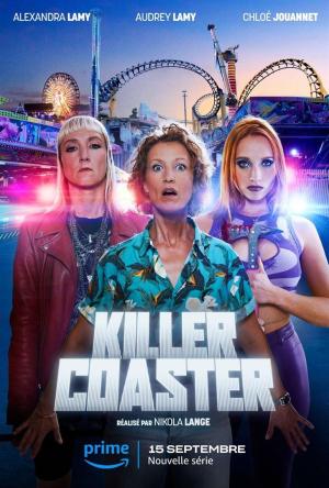 Killer Coaster [ترجمة عربية]