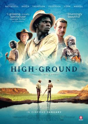 High Ground [ترجمة عربية]