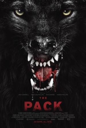 The Pack [Kurdish]