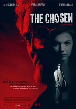 The Chosen [ترجمة عربية]