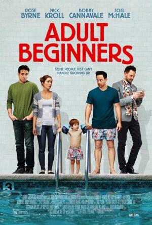 Adult Beginners [ترجمة عربية]