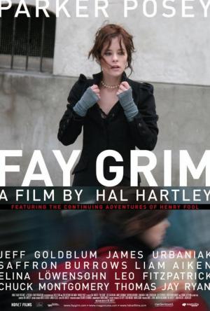 Fay Grim [ترجمة عربية]