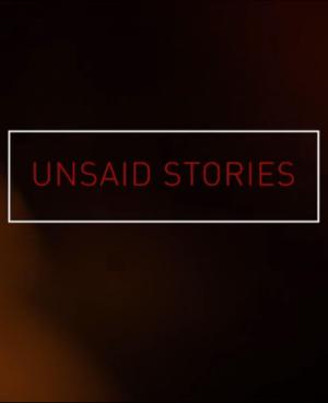 Unsaid Stories [ترجمة عربية]